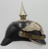 Prussian Garde Landwehr Officers Pickelhaube Visuel 2 Prussian Garde Landwehr Officers Pickelhaube Visuel 2